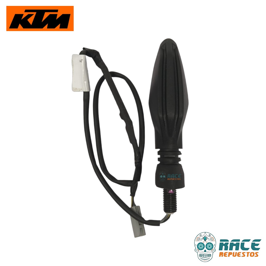 DIRECCIONAL DELANTERO DERECHO KTM DUKE 125 200 390 KTM Adventure - Image 7