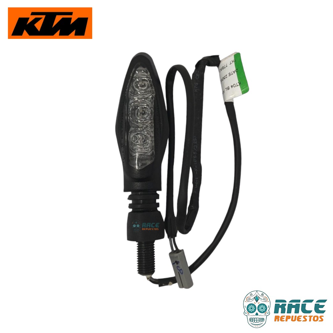 DIRECCIONAL DELANTERO DERECHO KTM DUKE 125 200 390 KTM Adventure