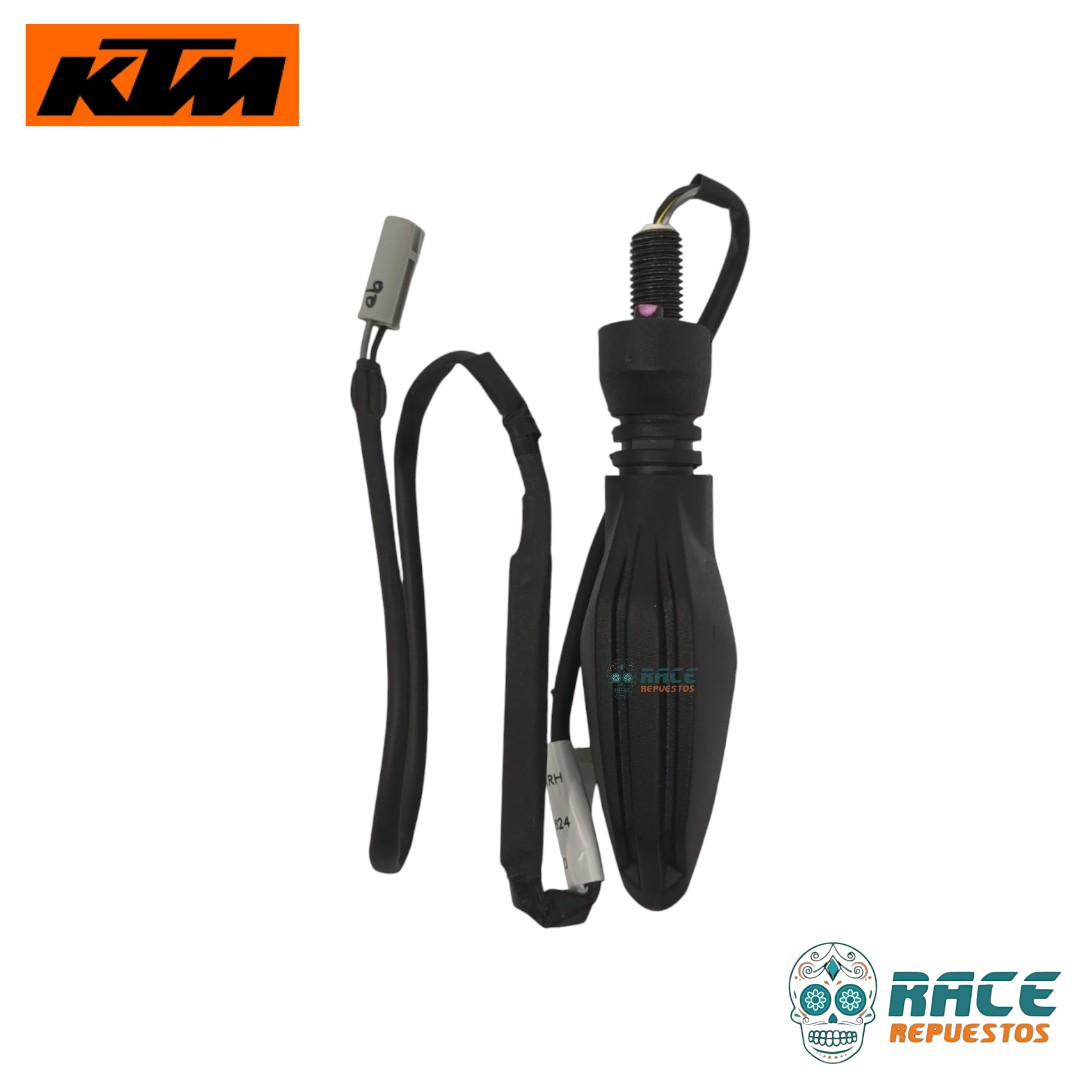 DIRECCIONAL DELANTERO DERECHO KTM DUKE 125 200 390 KTM Adventure - Image 5