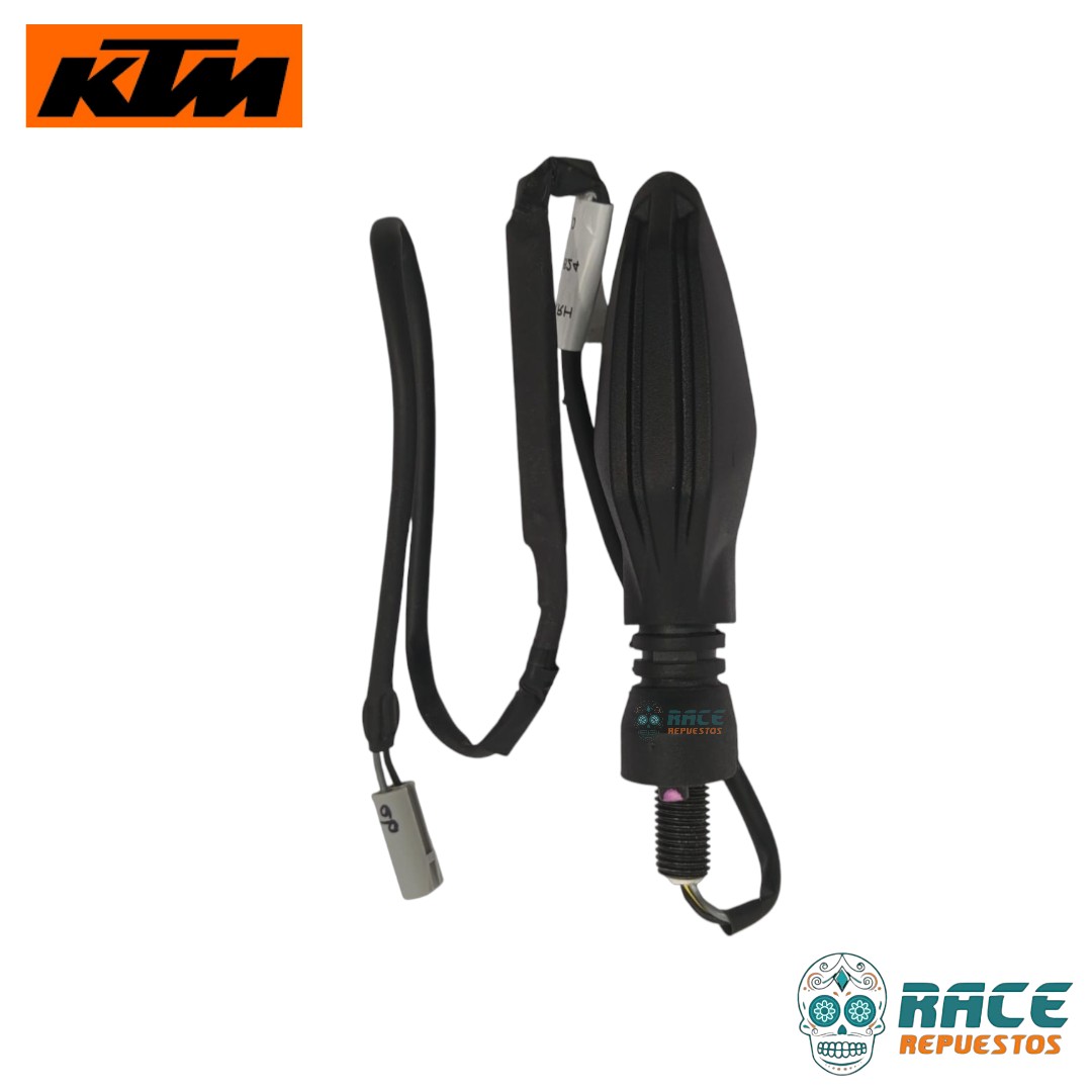 DIRECCIONAL DELANTERO DERECHO KTM DUKE 125 200 390 KTM Adventure - Image 2