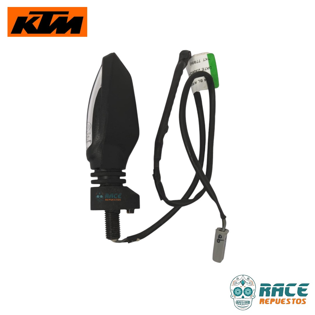 DIRECCIONAL DELANTERO DERECHO KTM DUKE 125 200 390 KTM Adventure - Image 4