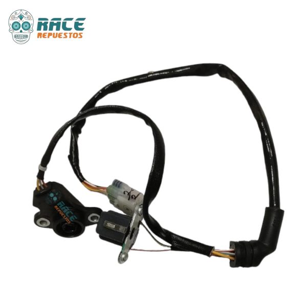 SENSOR DE CAMBIOS KTM DUKE 250 DUKE 390 KTM RC 390 ORIGINAL - Image 2