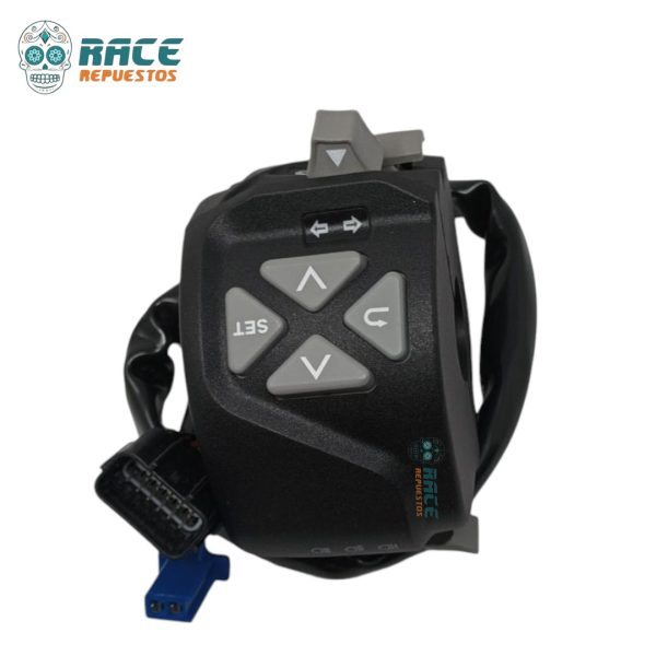 TELECOMANDO BOTONERA IZQUIERDO KTM RC 125 RC 390 MOD. NUEVOS - Image 12