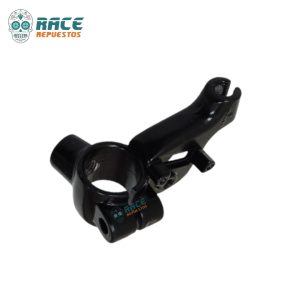 BASE LEVA MANIGUETA EMBRAGUE CLUTCH DUKE 125 DUKE 200 DUKE 390 MOD. VIEJOS
