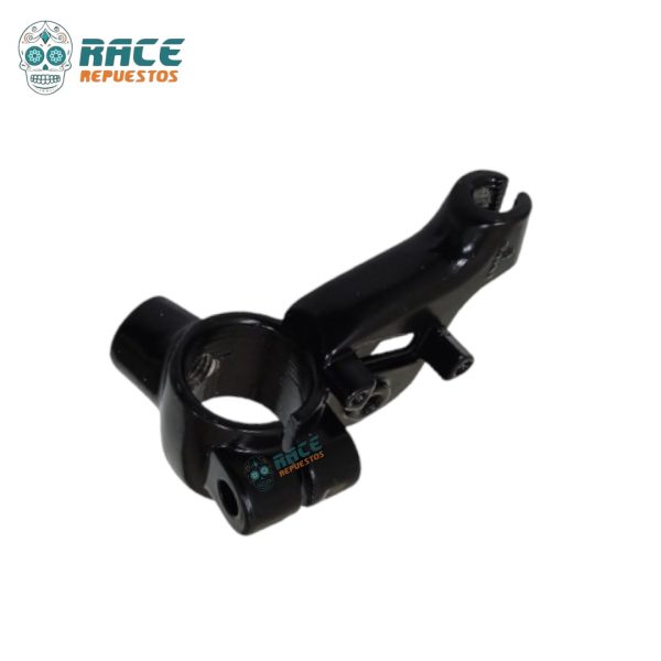 BASE LEVA MANIGUETA EMBRAGUE CLUTCH DUKE 125 DUKE 200 DUKE 390 MOD. VIEJOS