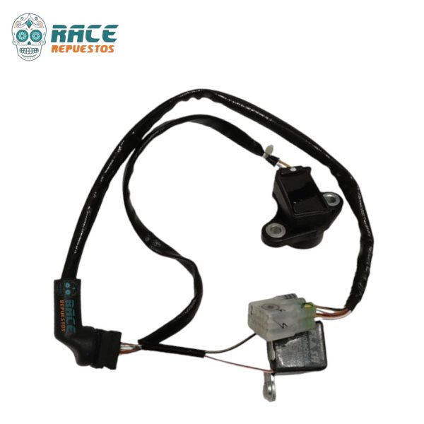 SENSOR DE CAMBIOS KTM DUKE 250 DUKE 390 KTM RC 390 ORIGINAL - Image 3