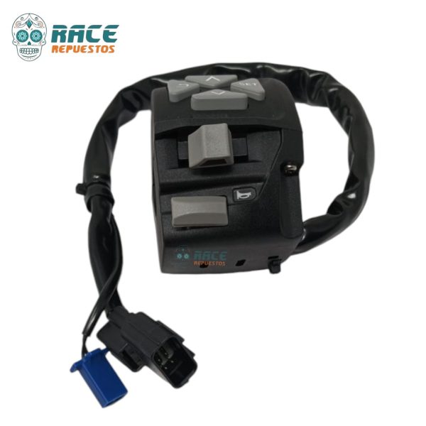 TELECOMANDO BOTONERA IZQUIERDO KTM RC 125 RC 390 MOD. NUEVOS - Image 3
