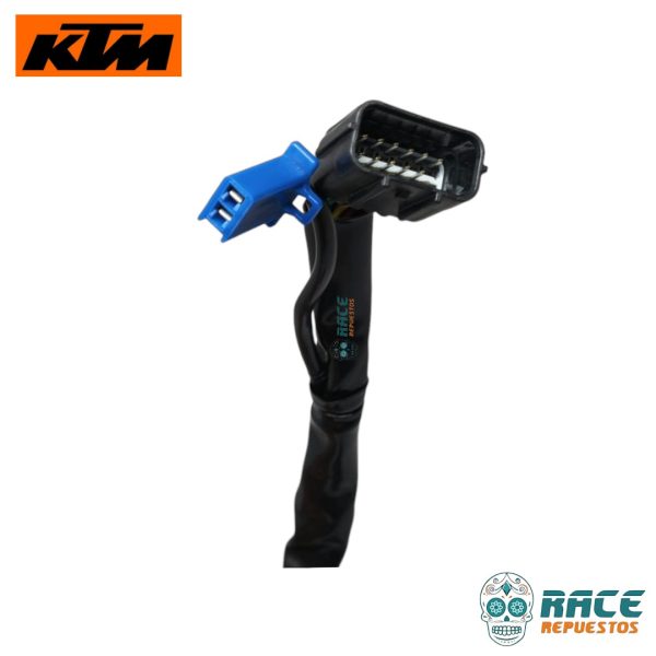 TELECOMANDO BOTONERA IZQUIERDO KTM RC 125 RC 390 MOD. NUEVOS - Image 7