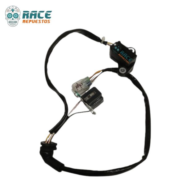 SENSOR DE CAMBIOS KTM DUKE 250 DUKE 390 KTM RC 390 ORIGINAL - Image 4