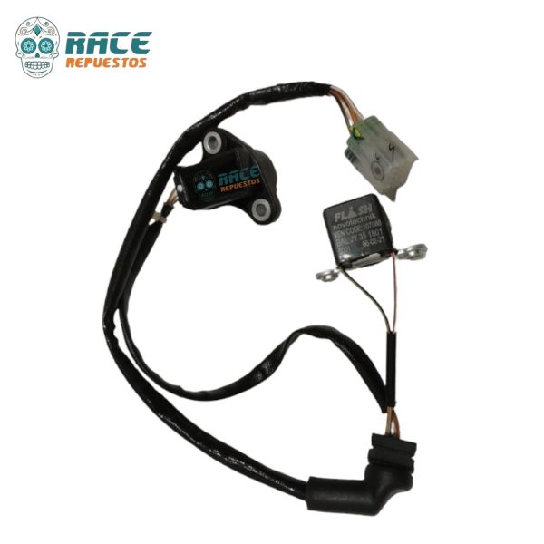 SENSOR DE CAMBIOS KTM DUKE 250 DUKE 390 KTM RC 390 ORIGINAL - Image 5