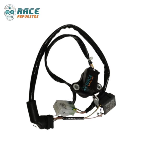 SENSOR DE CAMBIOS KTM DUKE 250 DUKE 390 KTM RC 390 ORIGINAL - Image 6