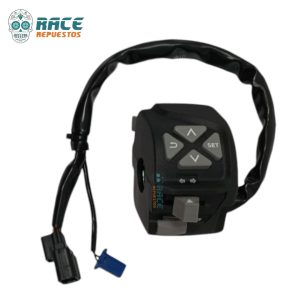 TELECOMANDO BOTONERA IZQUIERDO KTM RC 125 RC 390 MOD. NUEVOS