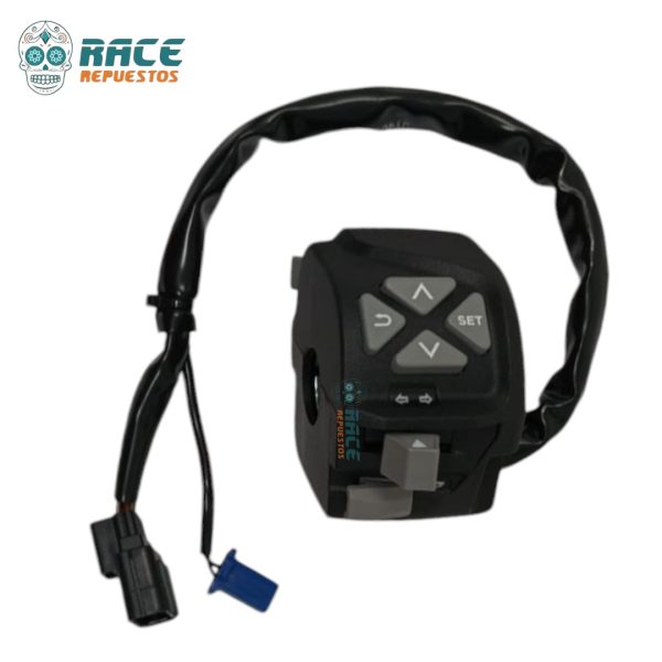 TELECOMANDO BOTONERA IZQUIERDO KTM RC 125 RC 390 MOD. NUEVOS