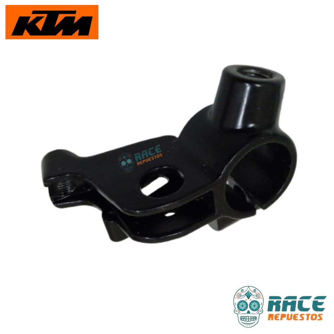 BASE LEVA MANIGUETA EMBRAGUE CLUTCH DUKE 125 DUKE 200 DUKE 390 MOD. VIEJOS