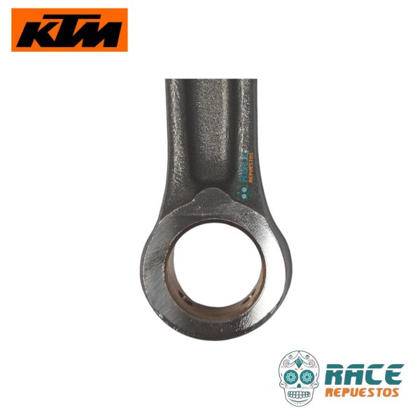 KIT CONJUNTO BIELA KTM DUKE 390 KTM RC 390 KTM Adventure MOD. NUEVOS - Image 4