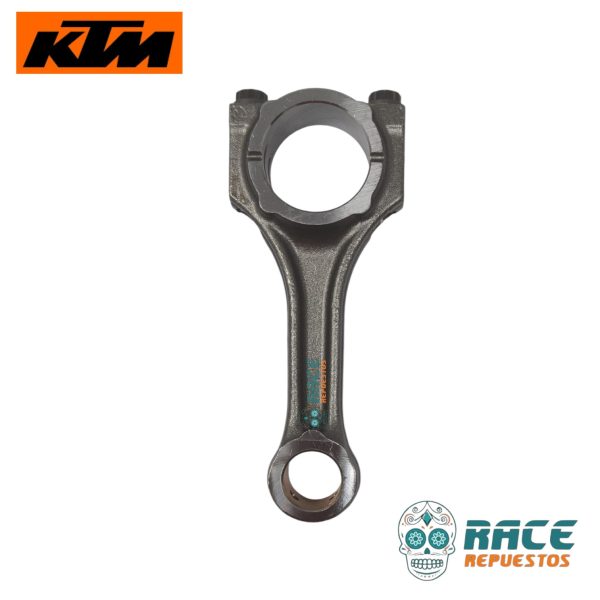 KIT CONJUNTO BIELA KTM DUKE 390 KTM RC 390 KTM Adventure MOD. NUEVOS - Image 5