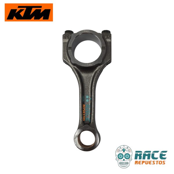 KIT CONJUNTO BIELA KTM DUKE 390 KTM RC 390 KTM Adventure MOD. NUEVOS - Image 11