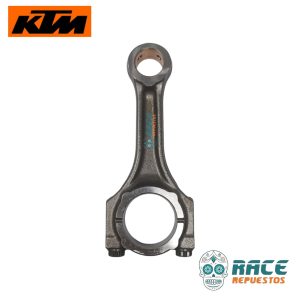 KIT CONJUNTO BIELA KTM DUKE 390 KTM RC 390 KTM Adventure MOD. NUEVOS