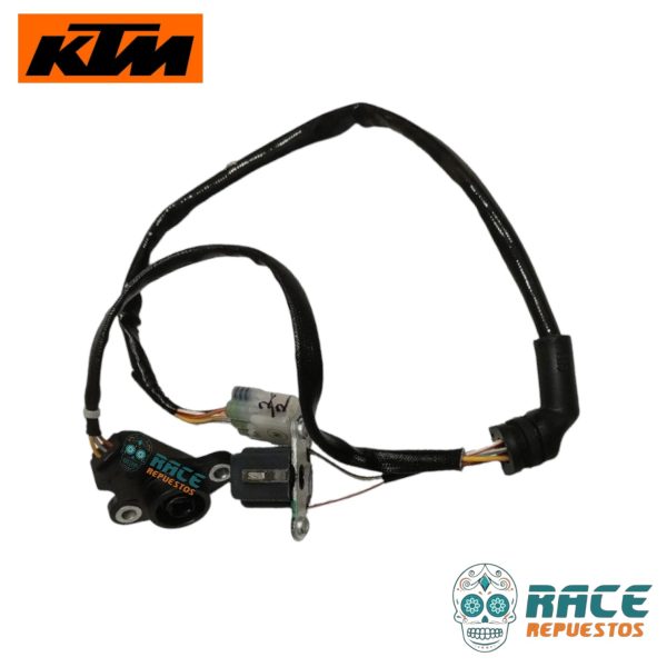 SENSOR DE CAMBIOS KTM DUKE 250 DUKE 390 KTM RC 390 ORIGINAL - Image 8