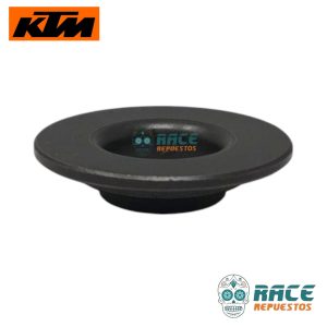 ARANDELA RESORTE DE VÁLVULA KTM DUKE 250 DUKE 390 RC 390 Adventure Svartpilen