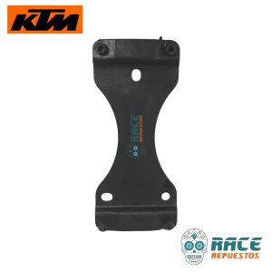 SOPORTE CARGADOR ECU KTM DUKE 125 DUKE 200 ORIGINAL