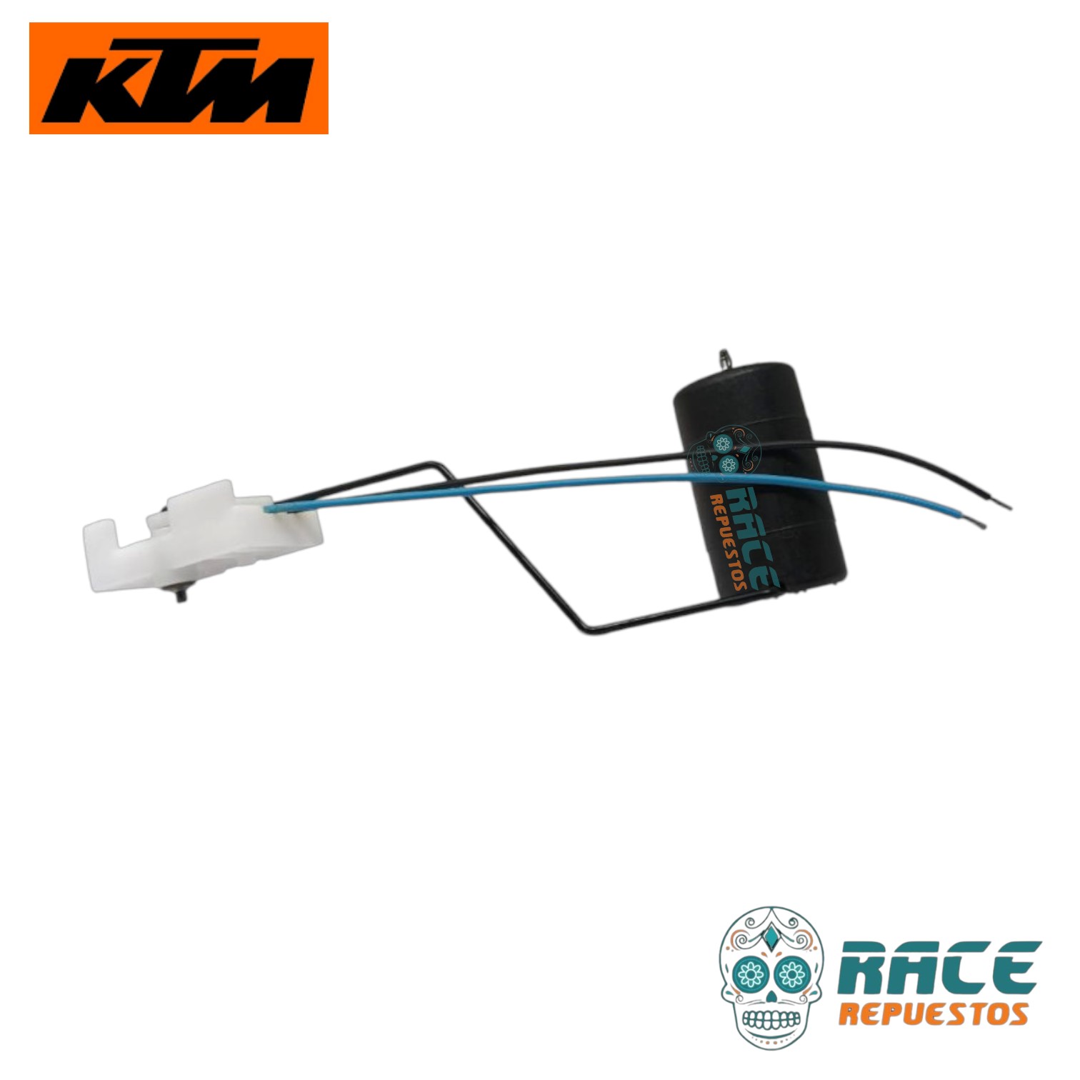 Indicador Flotadora Gasolina KTM Duke 200 Duke 390 MOD. Clásicas - Image 11