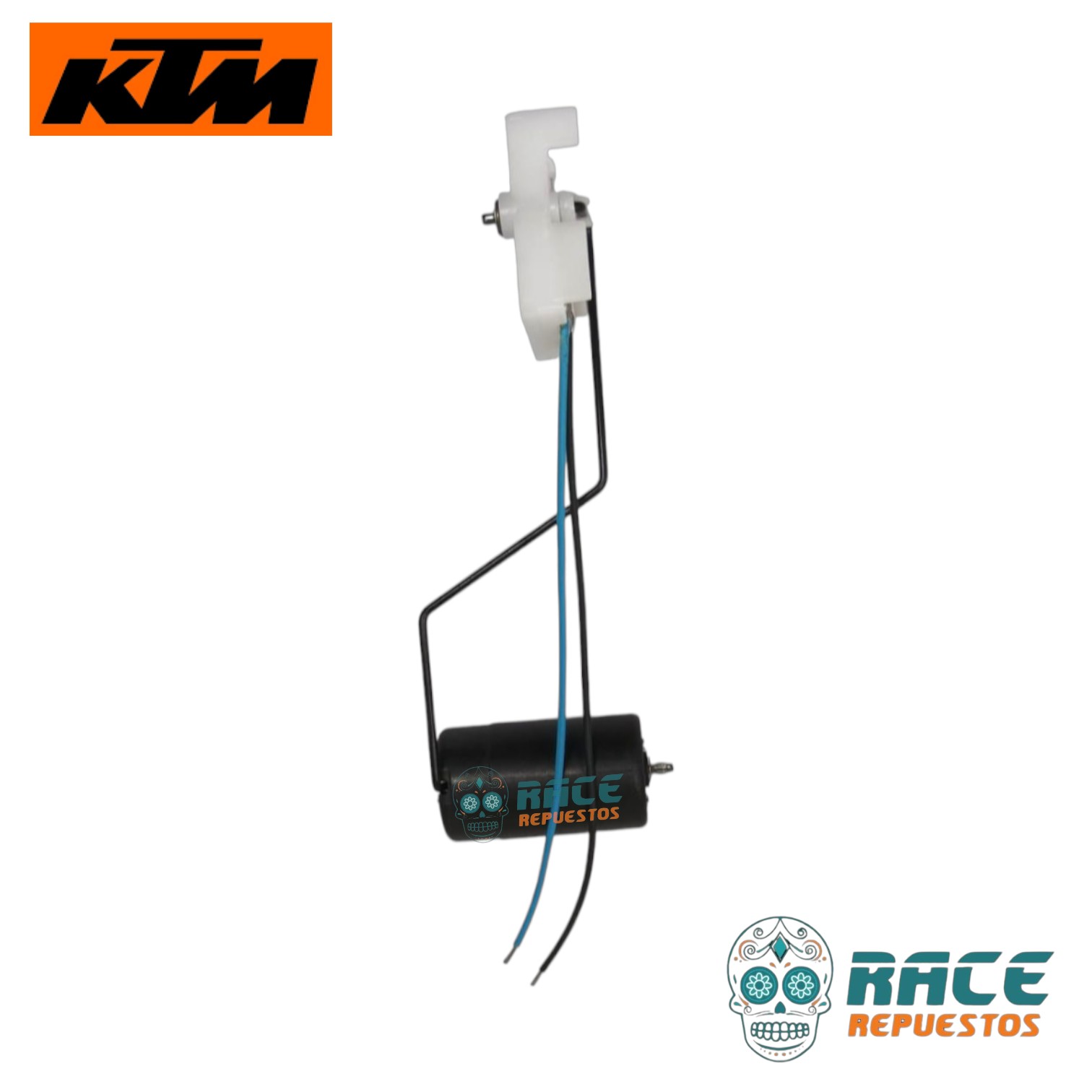 Indicador Flotadora Gasolina KTM Duke 200 Duke 390 MOD. Clásicas - Image 12