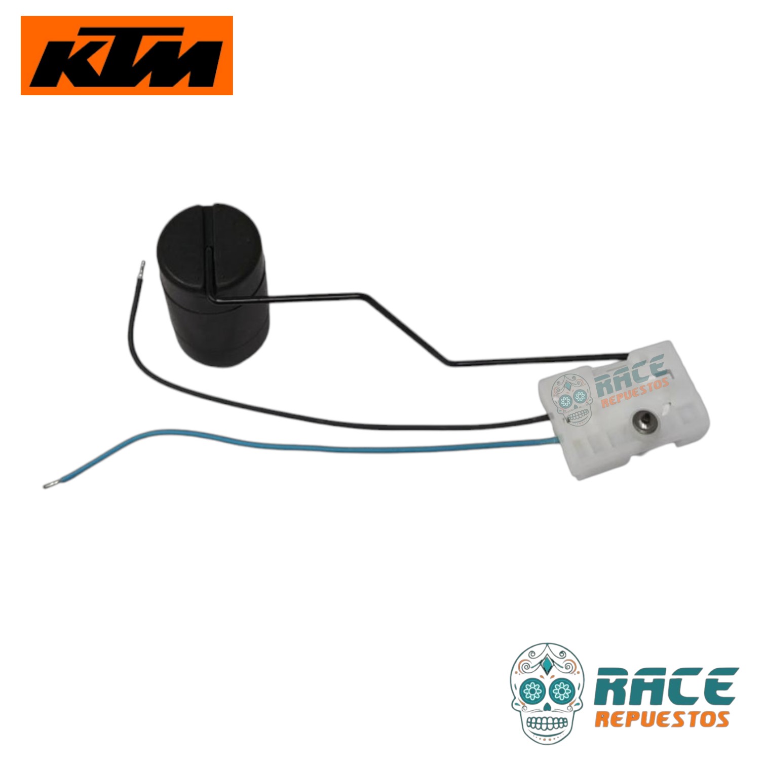 Indicador Flotadora Gasolina KTM Duke 200 Duke 390 MOD. Clásicas - Image 13