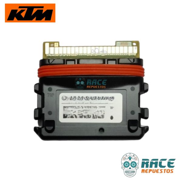 ECU COMPUTADORA KTM DUKE 125 200 250 KTM RC 125 200 KTM Adventure Svartpilen - Image 6