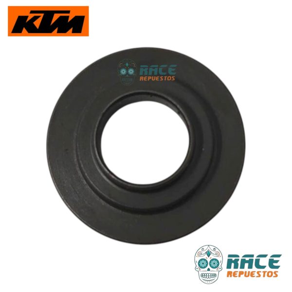ARANDELA RESORTE DE VÁLVULA KTM DUKE 250 DUKE 390 RC 390 Adventure Svartpilen - Image 6