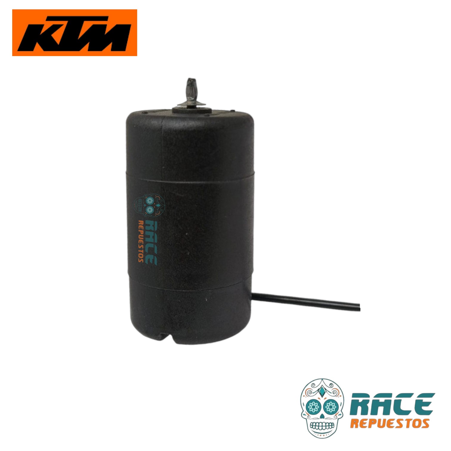 Indicador Flotadora Gasolina KTM Duke 200 Duke 390 MOD. Clásicas - Image 3