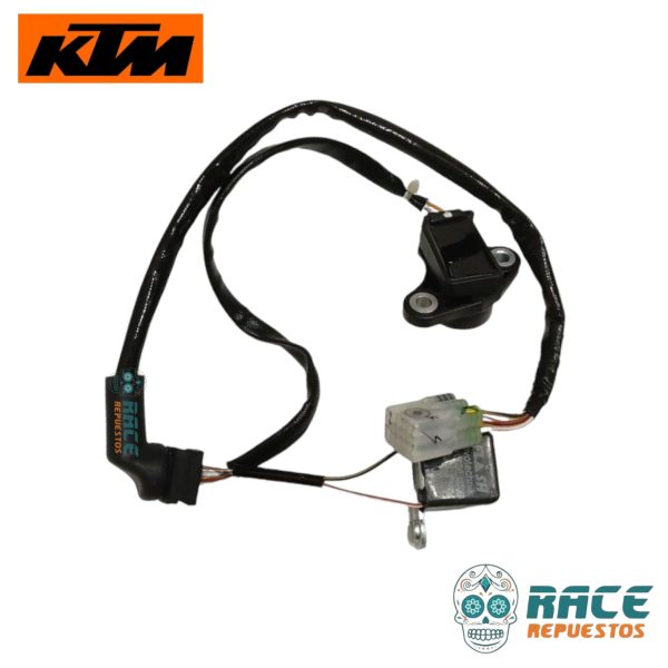 SENSOR DE CAMBIOS KTM DUKE 250 DUKE 390 KTM RC 390 ORIGINAL - Image 9