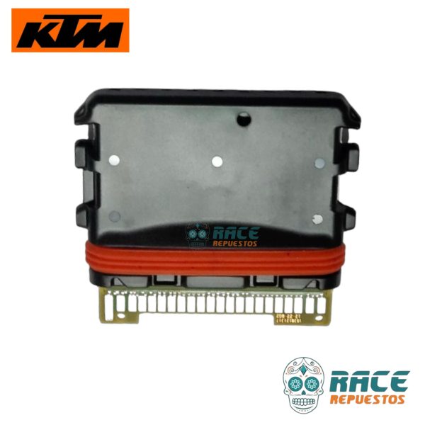 ECU COMPUTADORA KTM DUKE 125 200 250 KTM RC 125 200 KTM Adventure Svartpilen - Image 3