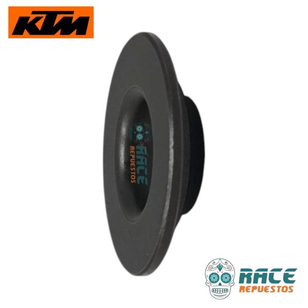 ARANDELA RESORTE DE VÁLVULA KTM DUKE 250 DUKE 390 RC 390 Adventure Svartpilen - Image 3