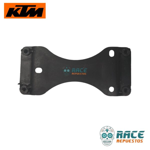 SOPORTE CARGADOR ECU KTM DUKE 125 DUKE 200 ORIGINAL - Image 3