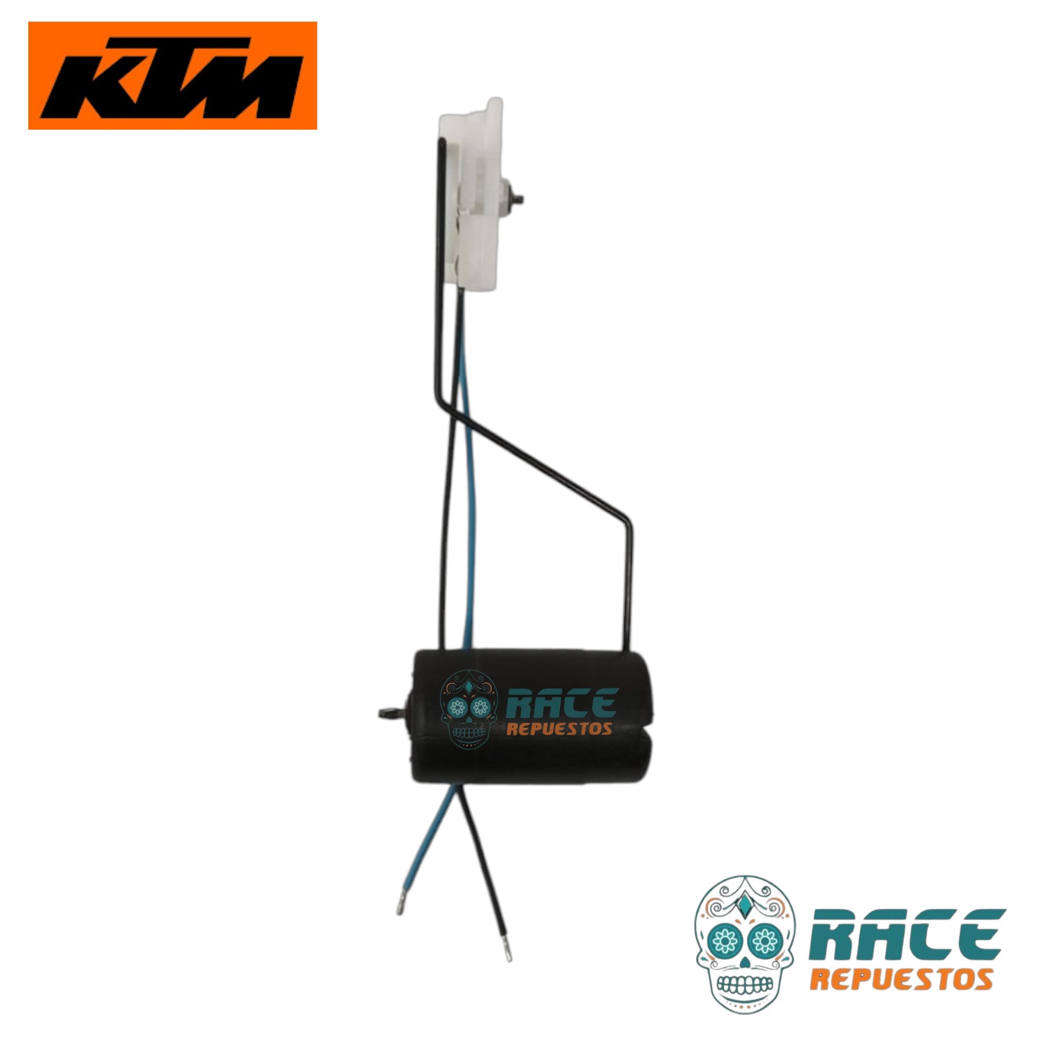 Indicador Flotadora Gasolina KTM Duke 200 Duke 390 MOD. Clásicas - Image 14