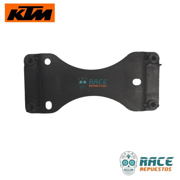 SOPORTE CARGADOR ECU KTM DUKE 125 DUKE 200 ORIGINAL - Image 4