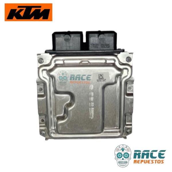 ECU COMPUTADORA KTM DUKE 125 200 390 KTM RC 125 200 390 ORIGINAL - Image 4