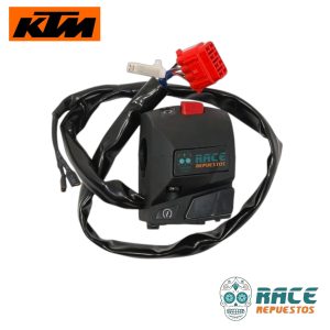 TELECOMANDO BOTONERA DERECHO KTM ADVENTURE 250 ORIGINAL