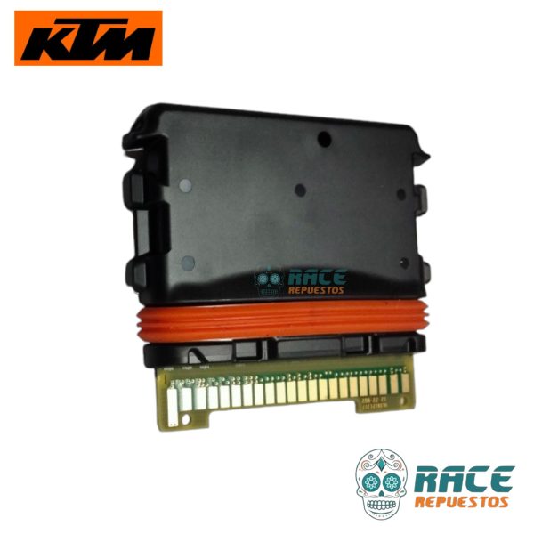 ECU COMPUTADORA KTM DUKE 125 200 250 KTM RC 125 200 KTM Adventure Svartpilen - Image 4