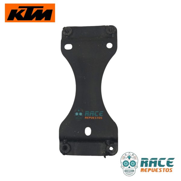 SOPORTE CARGADOR ECU KTM DUKE 125 DUKE 200 ORIGINAL - Image 5