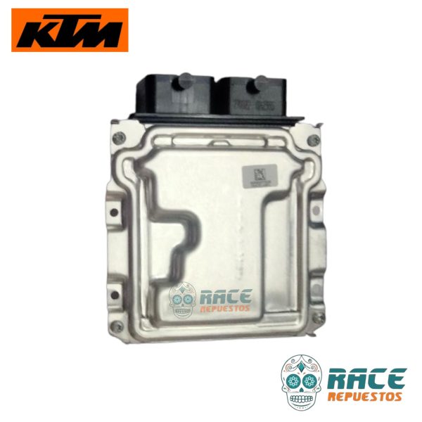 ECU COMPUTADORA KTM DUKE 125 200 390 KTM RC 125 200 390 ORIGINAL - Image 5