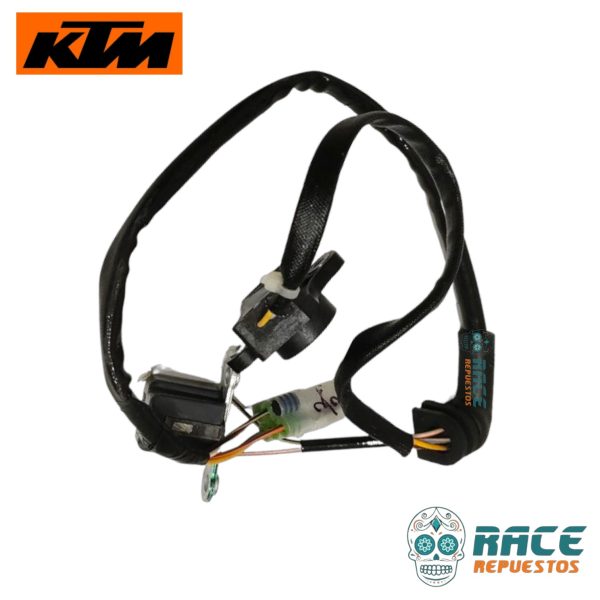 SENSOR DE CAMBIOS KTM DUKE 250 DUKE 390 KTM RC 390 ORIGINAL - Image 11