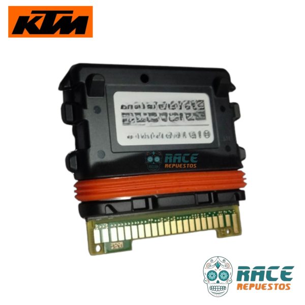 ECU COMPUTADORA KTM DUKE 125 200 250 KTM RC 125 200 KTM Adventure Svartpilen - Image 5