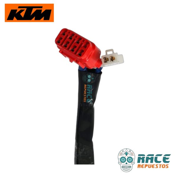 TELECOMANDO BOTONERA DERECHO KTM ADVENTURE 250 ORIGINAL - Image 5