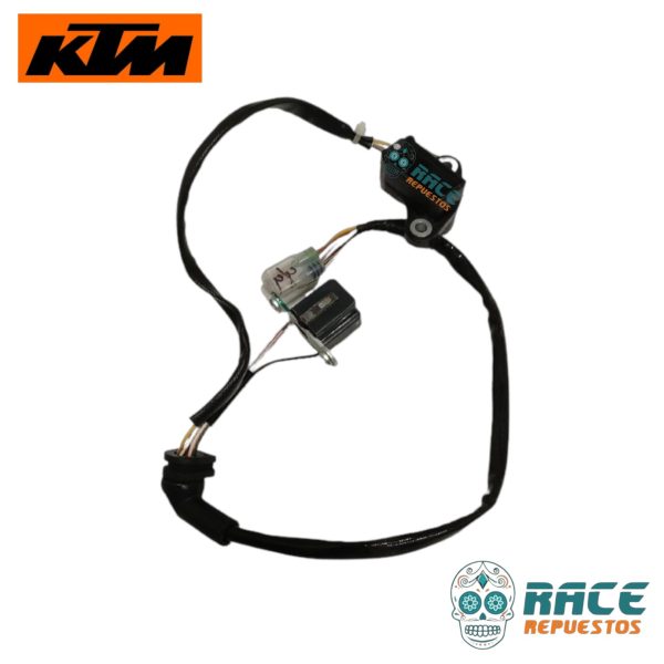SENSOR DE CAMBIOS KTM DUKE 250 DUKE 390 KTM RC 390 ORIGINAL - Image 12