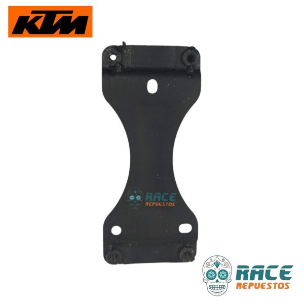 SOPORTE CARGADOR ECU KTM DUKE 125 DUKE 200 ORIGINAL - Image 6