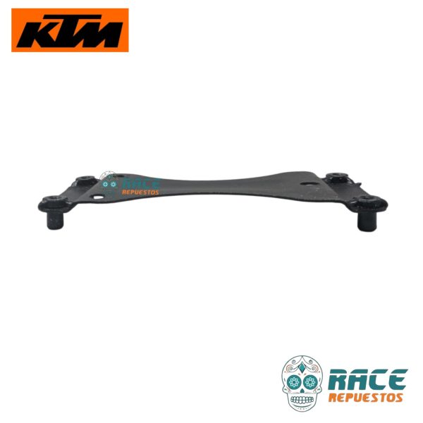 SOPORTE CARGADOR ECU KTM DUKE 125 DUKE 200 ORIGINAL - Image 7
