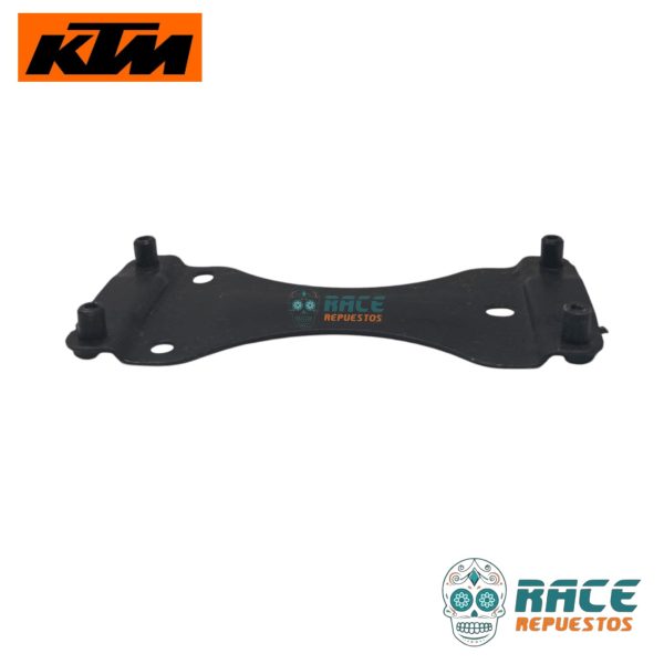 SOPORTE CARGADOR ECU KTM DUKE 125 DUKE 200 ORIGINAL - Image 8