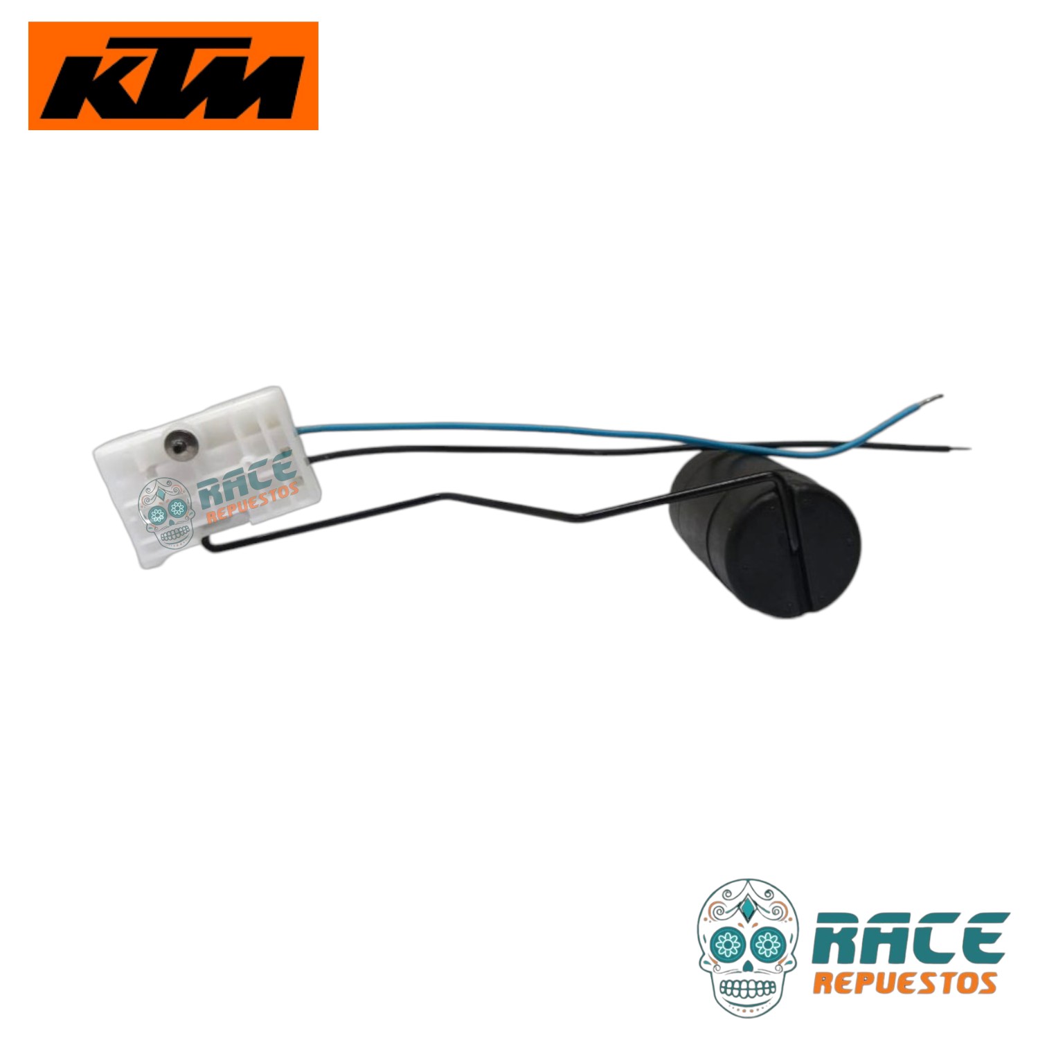 Indicador Flotadora Gasolina KTM Duke 200 Duke 390 MOD. Clásicas - Image 10